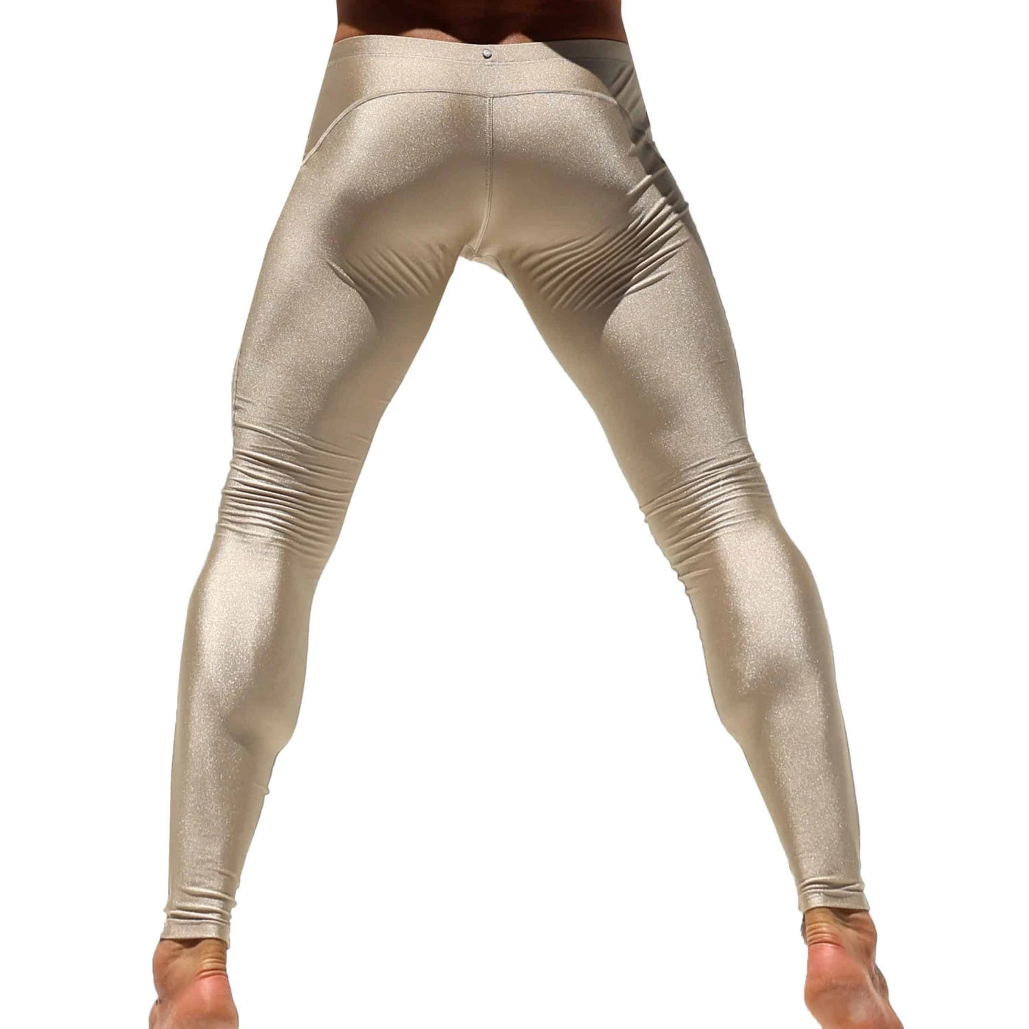 Legging Kip Champagne 2 Legging Kip Champagne – Image 2