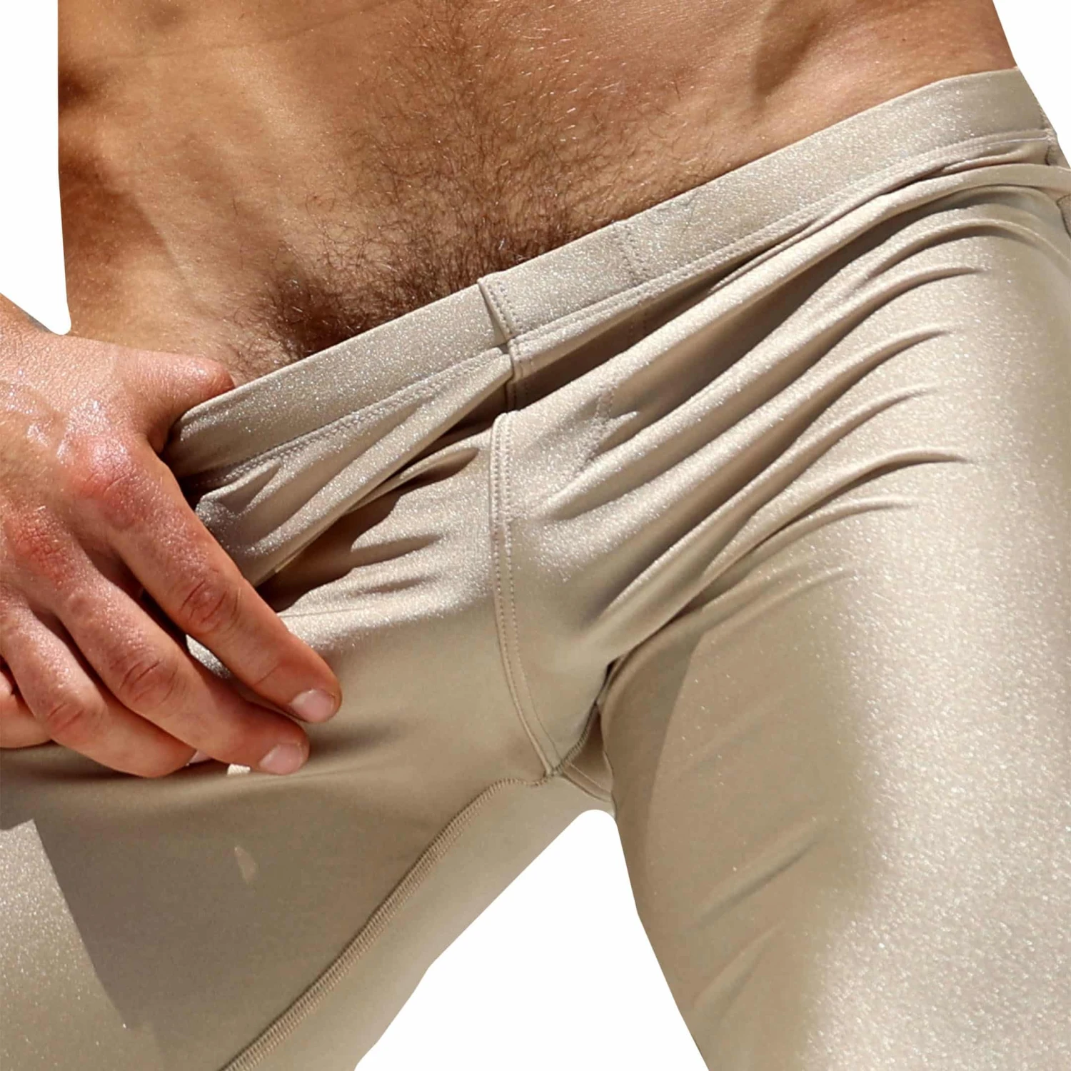 Legging Kip Champagne 3 Legging Kip Champagne – Image 3