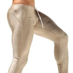 Legging Kip Champagne