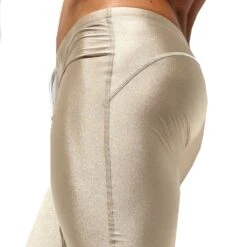 Legging Kip Champagne 7 Legging Kip Champagne -Boutique De Sous-vêtements legging kip champagne rufskin 3
