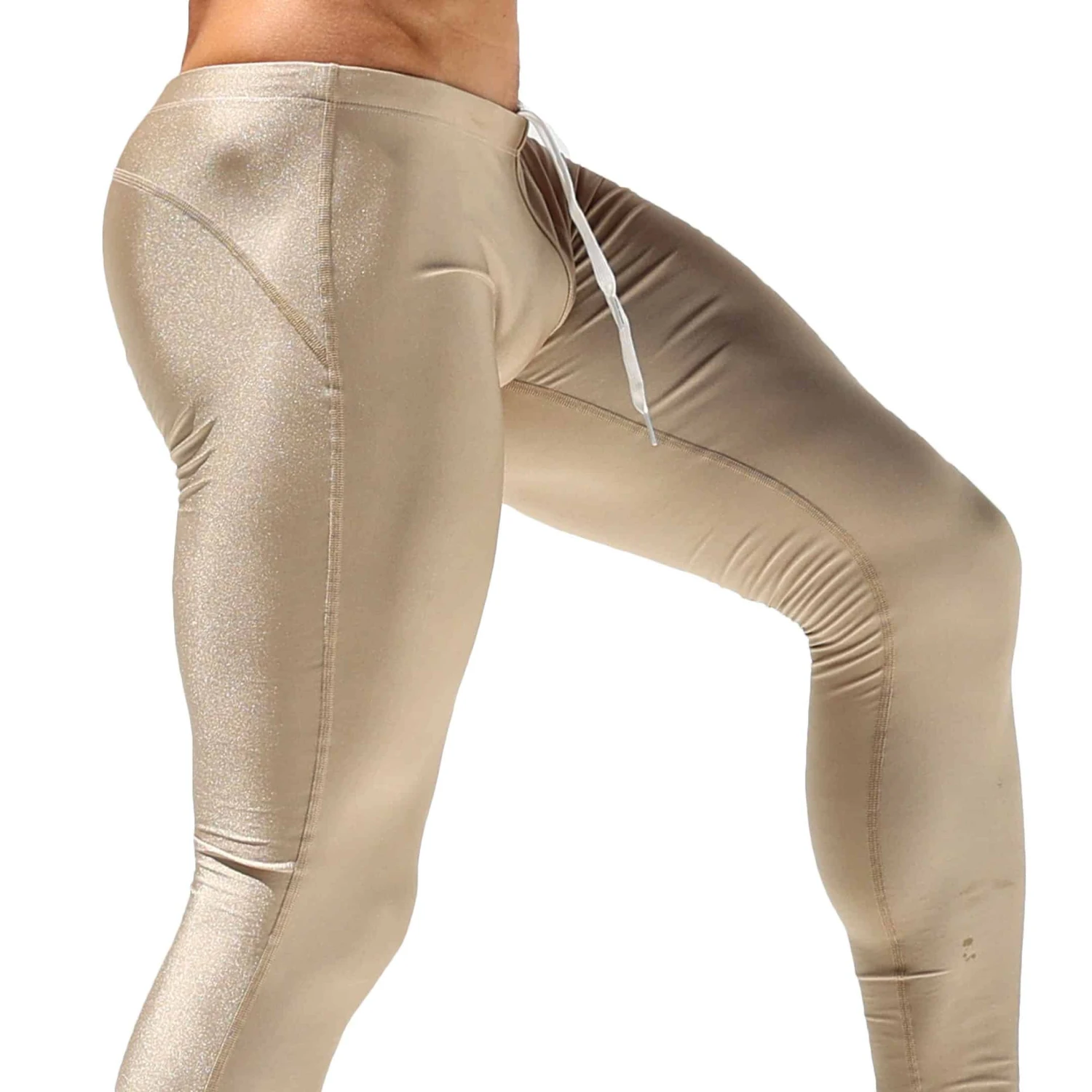Legging Kip Champagne 1 Legging Kip Champagne
