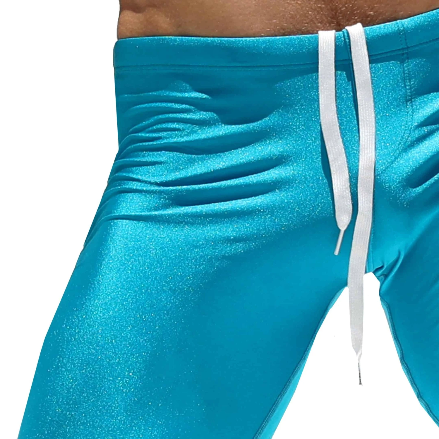 Legging Kip Turquoise 4 Legging Kip Turquoise – Image 4
