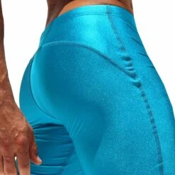 Legging Kip Turquoise 9 Legging Kip Turquoise -Boutique De Sous-vêtements legging kip turquoise rufskin 4