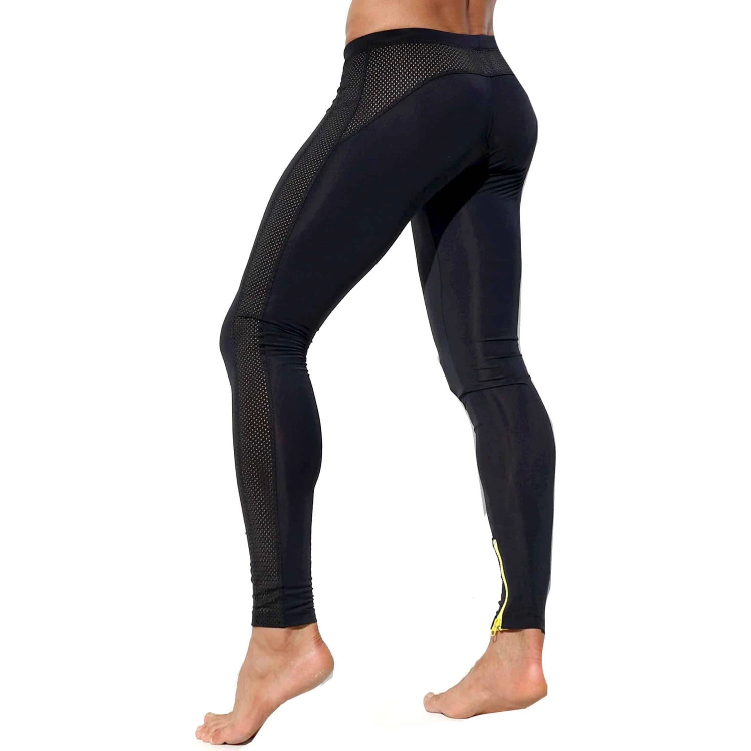 Legging Robson Noir 2 Legging Robson Noir – Image 2