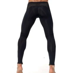 Legging Robson Noir 6 Legging Robson Noir -Boutique De Sous-vêtements legging robson noir rufskin 2