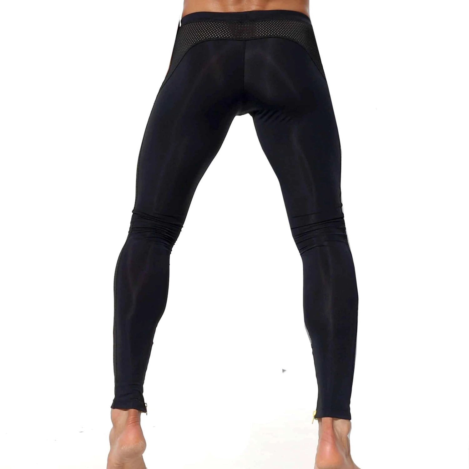 Legging Robson Noir 3 Legging Robson Noir – Image 3