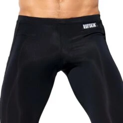 Legging Robson Noir 7 Legging Robson Noir -Boutique De Sous-vêtements legging robson noir rufskin 3