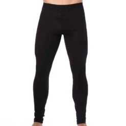Legging Thermal Noir