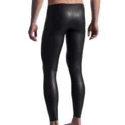 Legging Tight M510 Noir