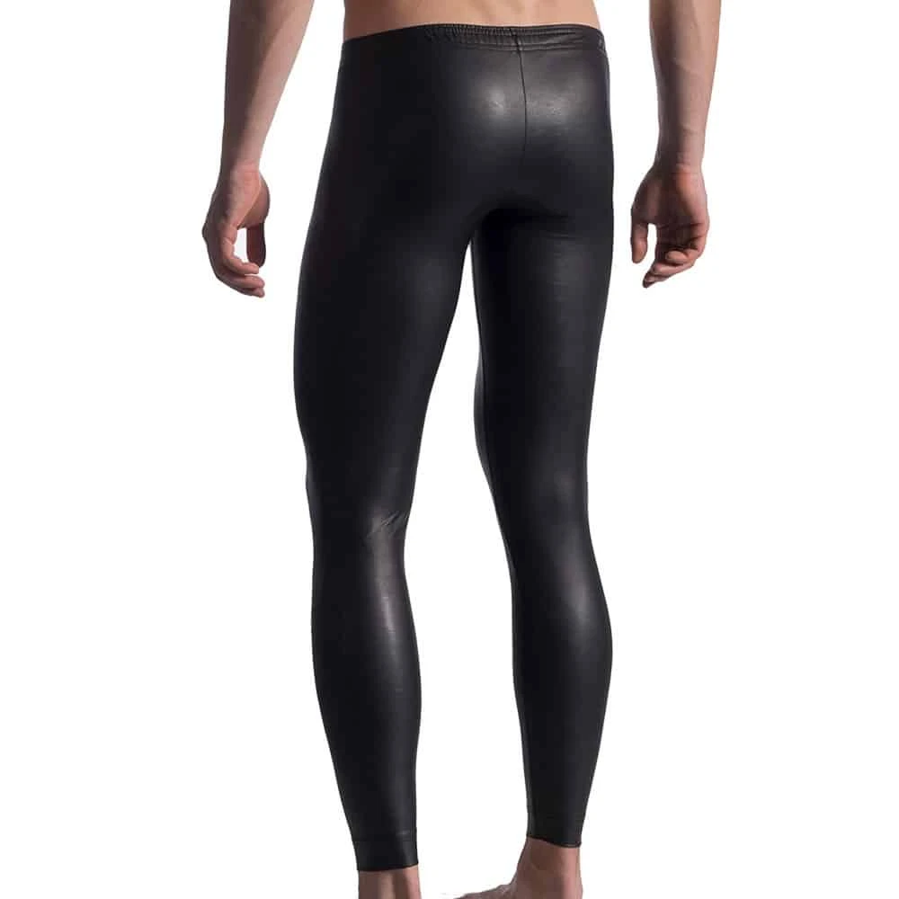 Legging Tight M510 Noir 1 Legging Tight M510 Noir