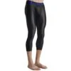 Legging Workout Padded Package Noir