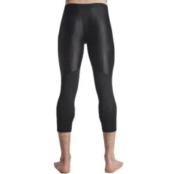 Legging Workout Padded Package Noir -Boutique De Sous-vêtements legging workout padded package noir rounderbum 2