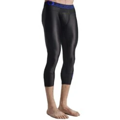 Legging Workout Padded Package Noir