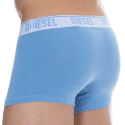Lot De 2 Boxers Contrast Coton Bleu Marine - Bleu Ciel 14 Lot De 2 Boxers Contrast Coton Bleu Marine - Bleu Ciel -Boutique De Sous-vêtements lot de 2 boxers contrast coton bleu marine bleu ciel diesel 6