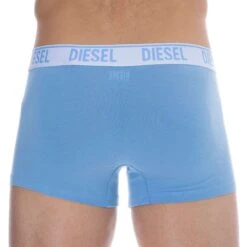 Lot De 2 Boxers Contrast Coton Bleu Marine - Bleu Ciel 15 Lot De 2 Boxers Contrast Coton Bleu Marine - Bleu Ciel -Boutique De Sous-vêtements lot de 2 boxers contrast coton bleu marine bleu ciel diesel 7