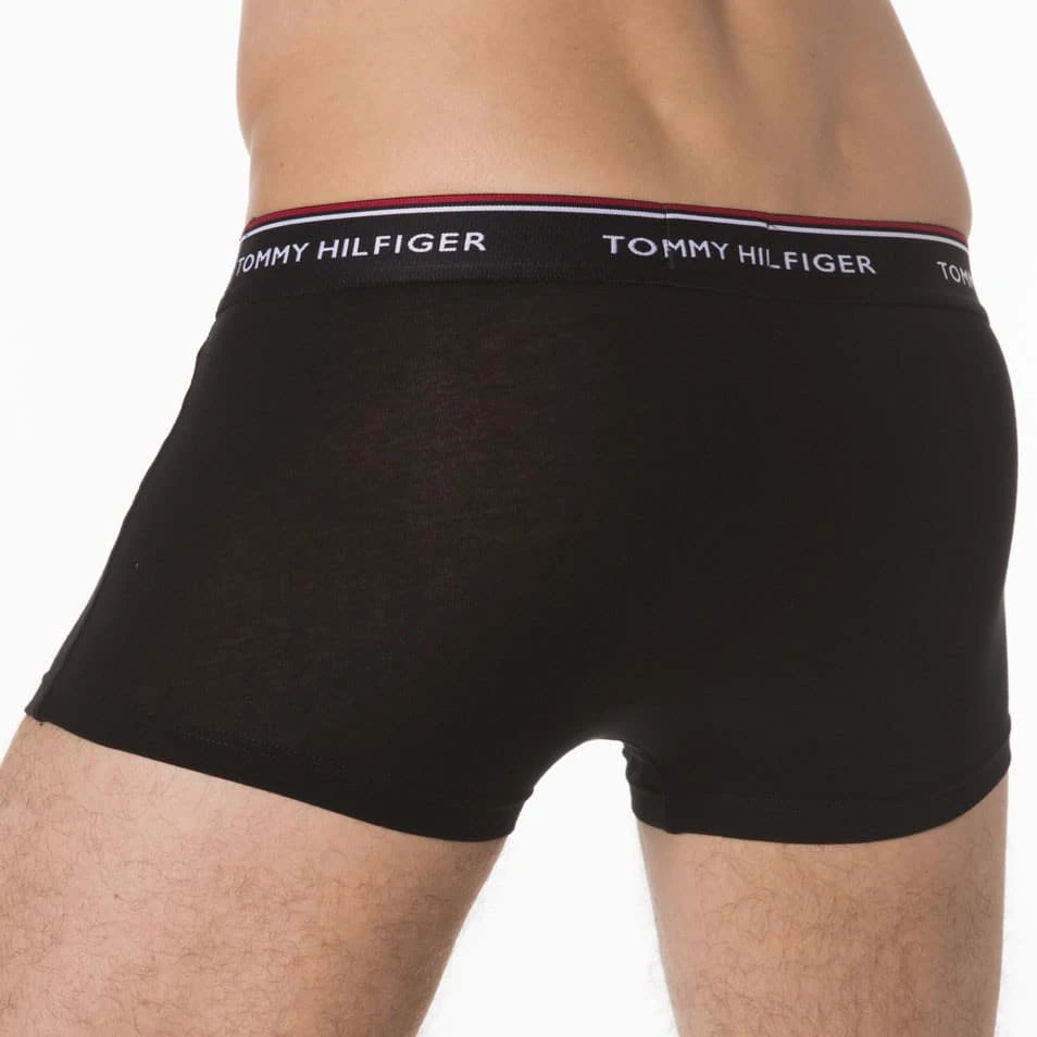 Lot De 3 Boxers Kir Premium Essential Noir 3 Lot De 3 Boxers Kir Premium Essential Noir – Image 3