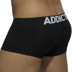 Lot De 3 Boxers My Basic Blanc - Noir - Royal 16 Lot De 3 Boxers My Basic Blanc - Noir - Royal -Boutique De Sous-vêtements lot de 3 boxers my basic blanc noir royal addicted 7