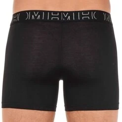 Lot De 3 Boxers Patrick Coton Noir - Anthracite - Gris Chiné 9 Lot De 3 Boxers Patrick Coton Noir - Anthracite - Gris Chiné -Boutique De Sous-vêtements lot de 3 boxers patrick coton noir anthracite gris chine hom 3