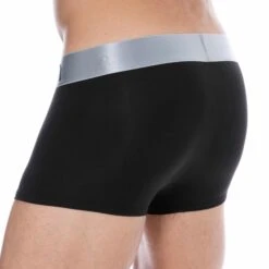 Lot De 3 Boxers Reconsidered Steel Micro Noirs 6 Lot De 3 Boxers Reconsidered Steel Micro Noirs -Boutique De Sous-vêtements lot de 3 boxers reconsidered steel noirs calvin klein 2