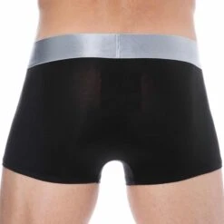 Lot De 3 Boxers Reconsidered Steel Micro Noirs 7 Lot De 3 Boxers Reconsidered Steel Micro Noirs -Boutique De Sous-vêtements lot de 3 boxers reconsidered steel noirs calvin klein 3