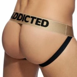 Lot De 3 Jock Straps Mesh Tropical 14 Lot De 3 Jock Straps Mesh Tropical -Boutique De Sous-vêtements lot de 3 jock straps mesh tropical addicted 5