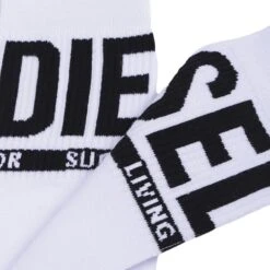 Lot De 3 Paires De Chaussettes Sport Blanches 9 Lot De 3 Paires De Chaussettes Sport Blanches -Boutique De Sous-vêtements lot de 3 paires de chaussettes sport blanches diesel 4