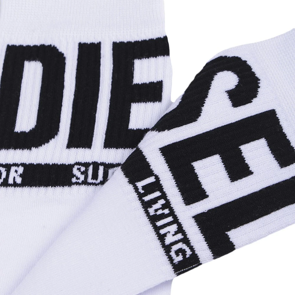 Lot De 3 Paires De Chaussettes Sport Blanches 5 Lot De 3 Paires De Chaussettes Sport Blanches – Image 5