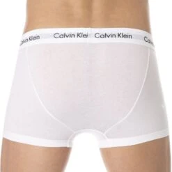 Lot De 3 Boxers Cotton Stretch Bleu - Blanc - Rouge 22 Lot De 3 Boxers Cotton Stretch Bleu - Blanc - Rouge -Boutique De Sous-vêtements lot de 3 shorties cotton stretch bleu blanc rouge calvin klein 10