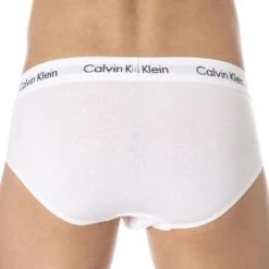 Lot De 3 Slips Cotton Stretch Bleu - Blanc - Rouge 22 Lot De 3 Slips Cotton Stretch Bleu - Blanc - Rouge -Boutique De Sous-vêtements lot de 3 slips cotton stretch bleu blanc rouge calvin klein 10