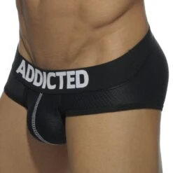 Lot De 3 Slips Mesh Push Up Blanc - Bleu Marine - Noir 14 Lot De 3 Slips Mesh Push Up Blanc - Bleu Marine - Noir -Boutique De Sous-vêtements lot de 3 slips mesh push up blanc marine noir 5