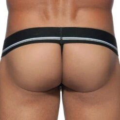 Lot De 3 Strings Camo Mesh Push Up Kaki - Gris - Bleu 15 Lot De 3 Strings Camo Mesh Push Up Kaki - Gris - Bleu -Boutique De Sous-vêtements lot de 3 strings camo mesh push up kaki gris bleu addicted 6