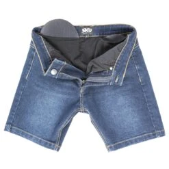Mini Short Jeans Original Super Push-Up Bleu Marine -Boutique De Sous-vêtements mini short jeans original super push up bleu marine sku 4