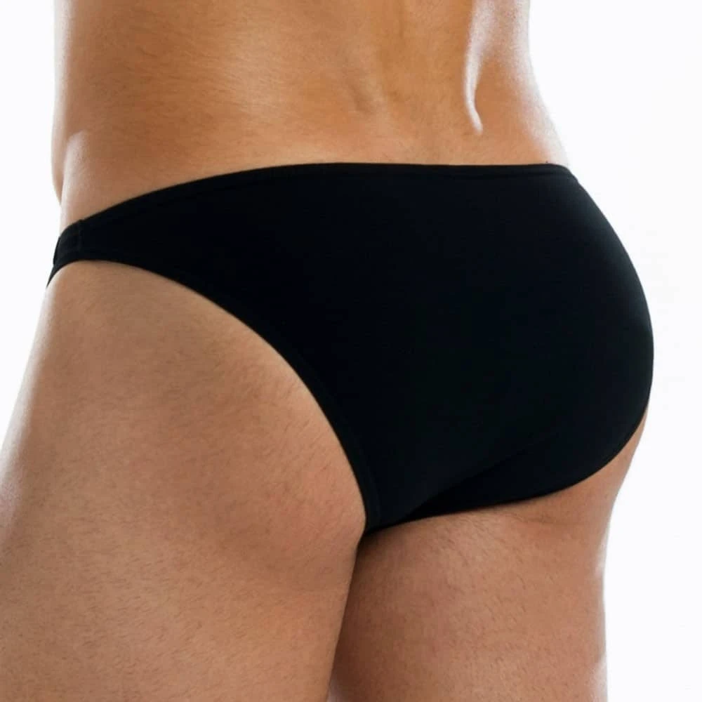 Mini Slip Crystal Noir 2 Mini Slip Crystal Noir – Image 2