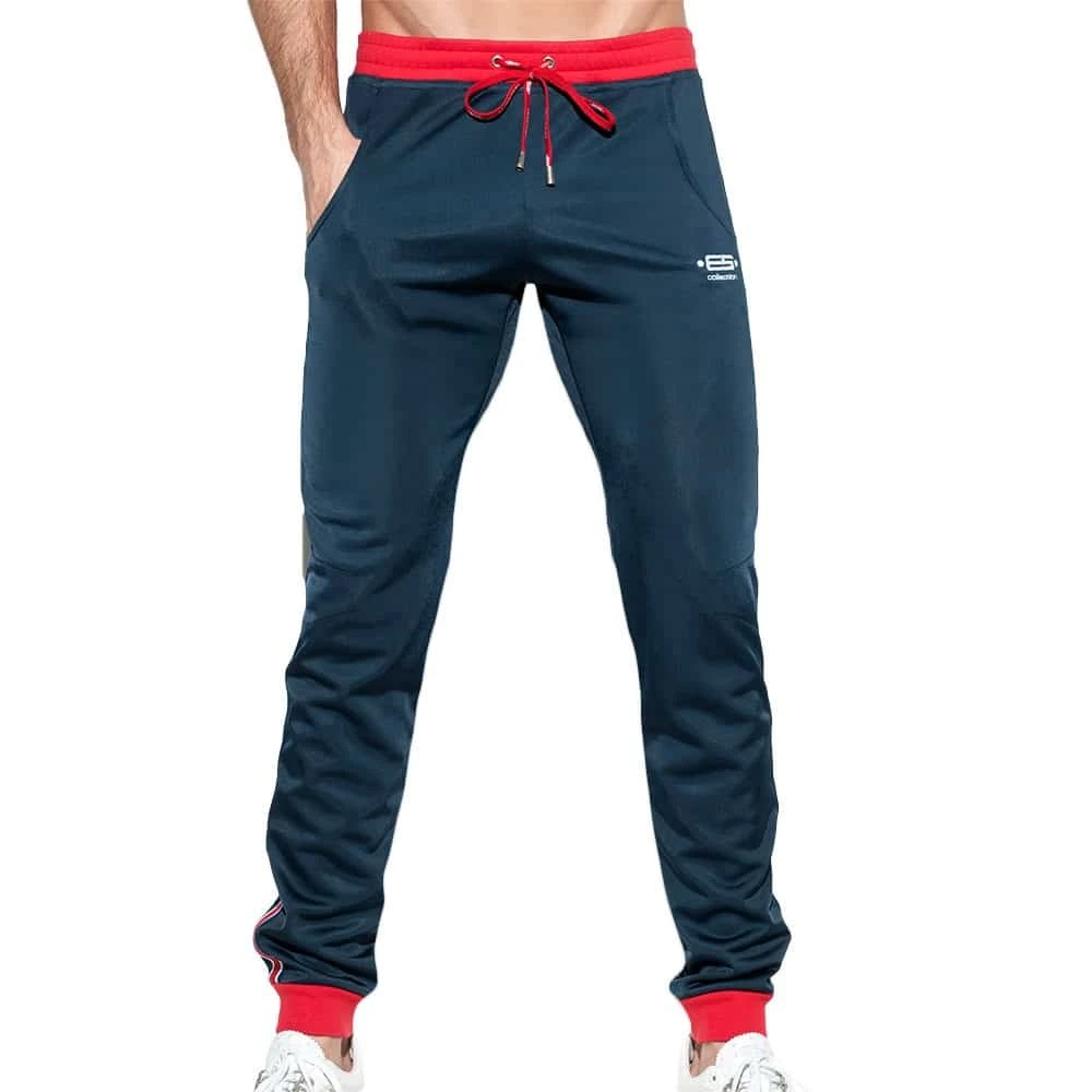 Pantalon Bon Voyage Marine 1 Pantalon Bon Voyage Marine