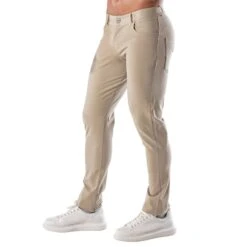 Pantalon Chino Patriot Beige