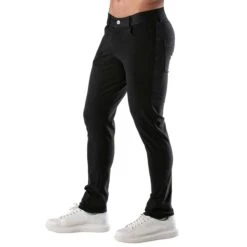 Pantalon Chino Patriot Noir