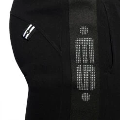 Pantalon De Sport First Class Noir -Boutique De Sous-vêtements pantalon de sport first class noir es collection 3