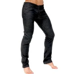 Pantalon Jeans Colton Noir
