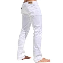 Pantalon Jeans Giorgio Blanc