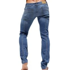 Pantalon Jeans Hendrix Indigo -Boutique De Sous-vêtements pantalon jeans hendrix indigo rufskin 3