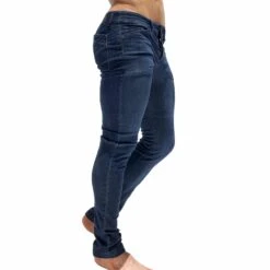 Pantalon Jeans Reed Indigo Foncé -Boutique De Sous-vêtements pantalon jeans reed indigo fonce rufskin 2
