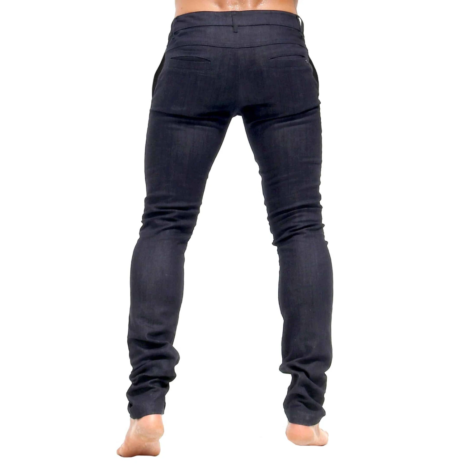 Pantalon Jeans Slick Indigo 2 Pantalon Jeans Slick Indigo – Image 2