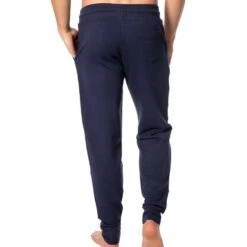 Pantalon Jogging Authentic Marine 9 Pantalon Jogging Authentic Marine -Boutique De Sous-vêtements pantalon jogging authentic marine tommy hilfiger 2