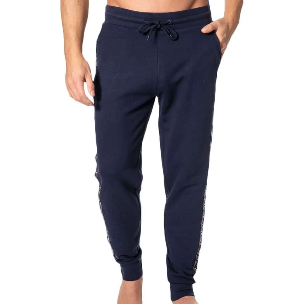 Pantalon Jogging Authentic Marine 1 Pantalon Jogging Authentic Marine