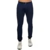 Pantalon Jogging Bleu Marine