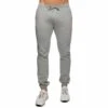 Pantalon Jogging Gris Chiné