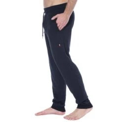 Pantalon Jogging Icons Bleu Marine