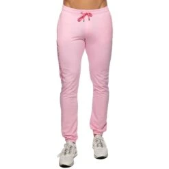 Pantalon Jogging Rose