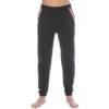 Pantalon Jogging Seacell Noir