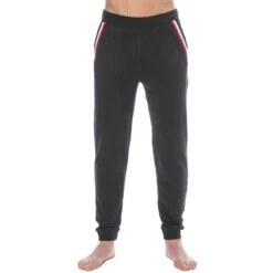 Pantalon Jogging Seacell Noir